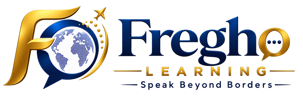 Fregho Learning